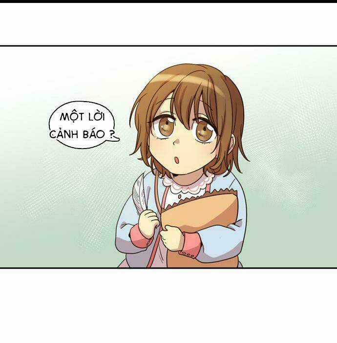 The Devil Who Can't Fly Chapter 36.1 trang 27