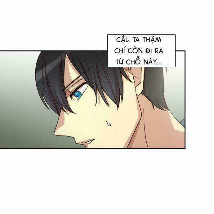 The Devil Who Can't Fly Chapter 36.1 trang 28