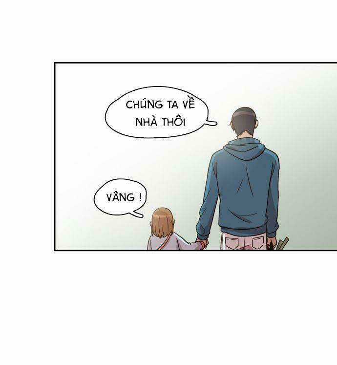 The Devil Who Can't Fly Chapter 36.1 trang 29