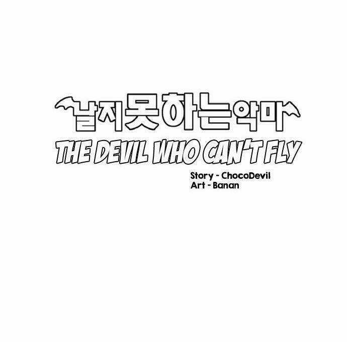 The Devil Who Can't Fly Chapter 36.1 trang 3