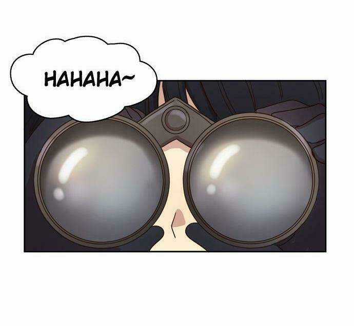 The Devil Who Can't Fly Chapter 36.1 trang 31