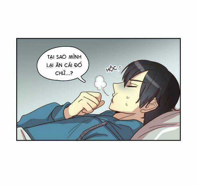 The Devil Who Can't Fly Chapter 36.2 trang 11