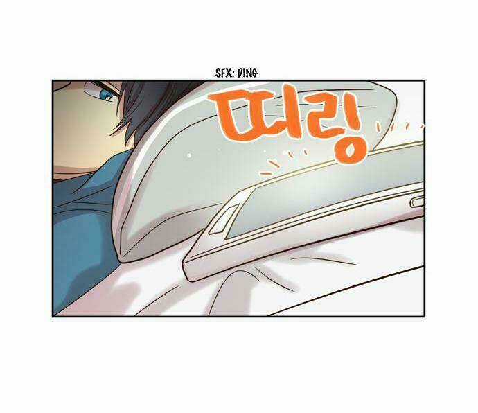 The Devil Who Can't Fly Chapter 36.2 trang 12