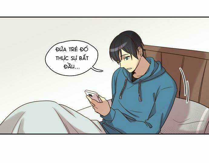 The Devil Who Can't Fly Chapter 36.2 trang 13