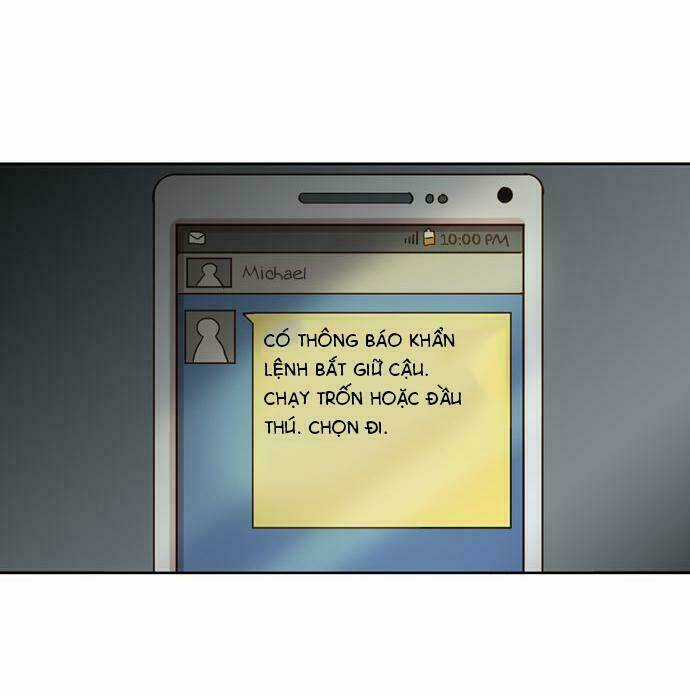 The Devil Who Can't Fly Chapter 36.2 trang 15