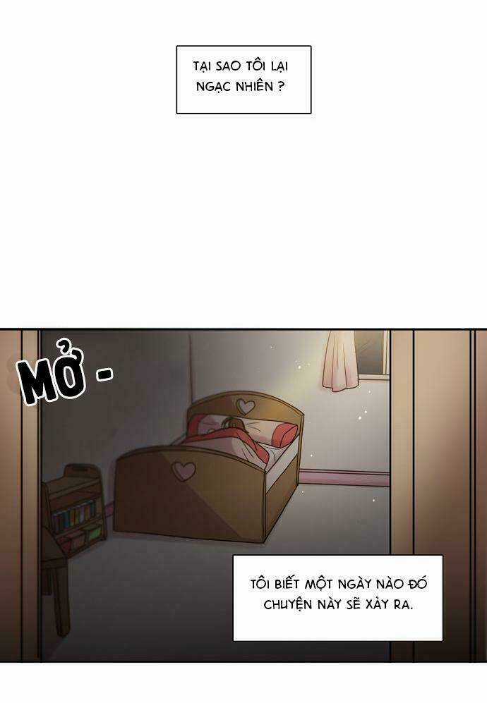 The Devil Who Can't Fly Chapter 36.2 trang 17