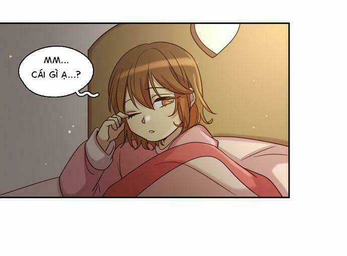 The Devil Who Can't Fly Chapter 36.2 trang 19