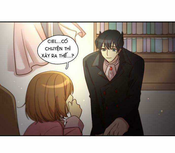 The Devil Who Can't Fly Chapter 36.2 trang 20