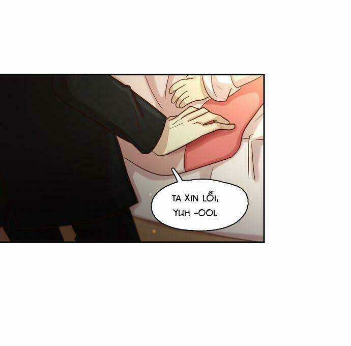 The Devil Who Can't Fly Chapter 36.2 trang 22