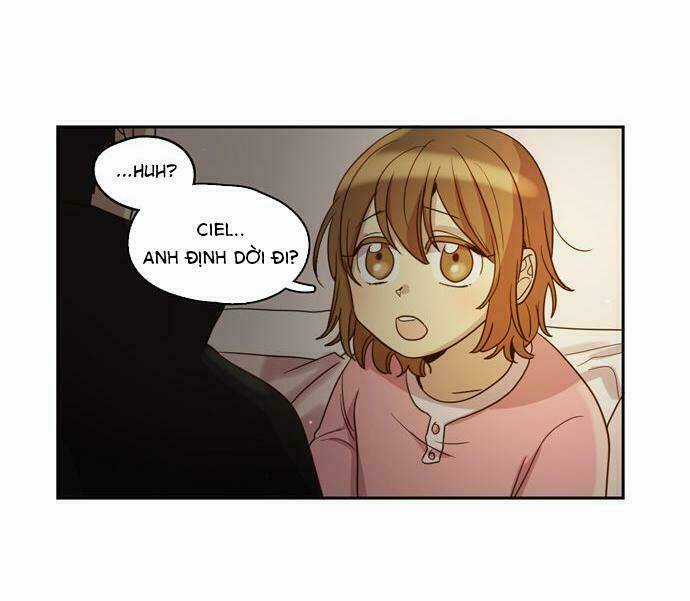 The Devil Who Can't Fly Chapter 36.2 trang 24