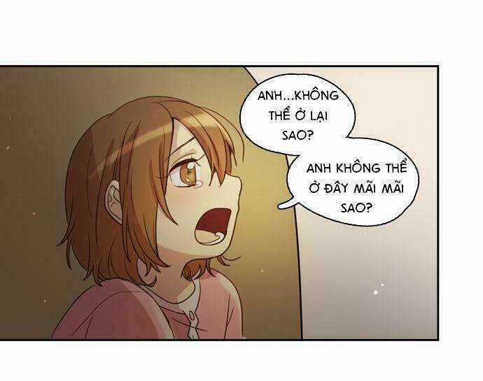 The Devil Who Can't Fly Chapter 36.2 trang 26