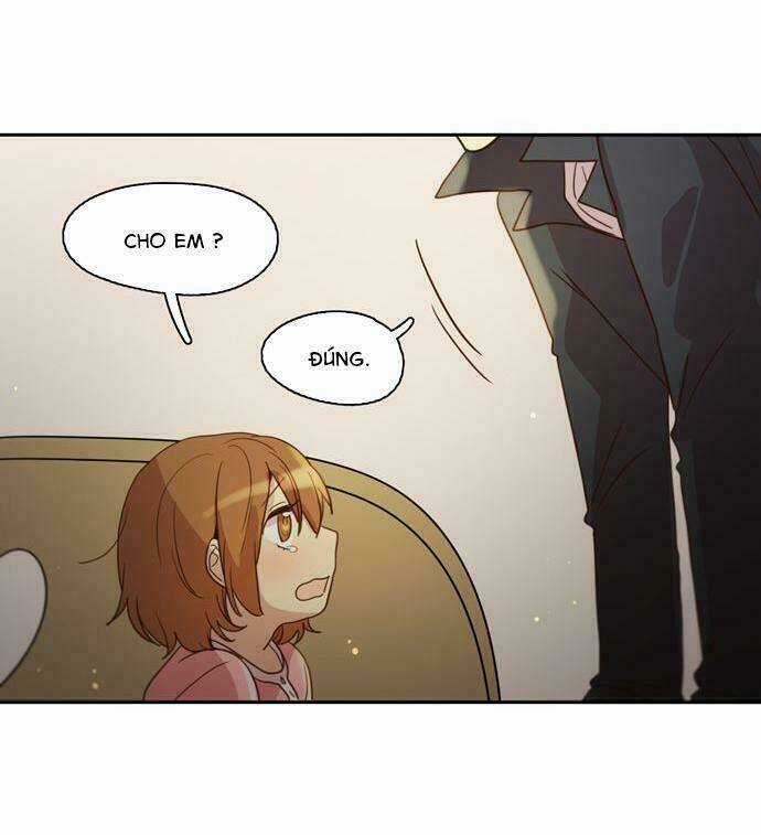 The Devil Who Can't Fly Chapter 36.2 trang 28