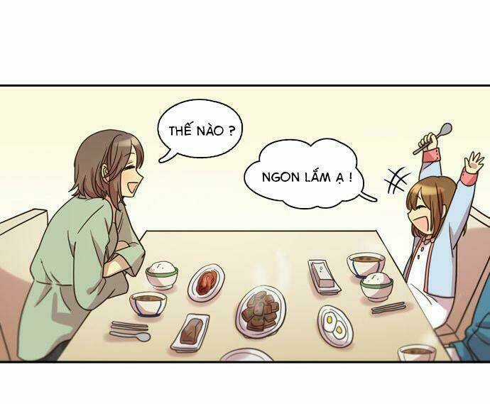 The Devil Who Can't Fly Chapter 36.2 trang 3