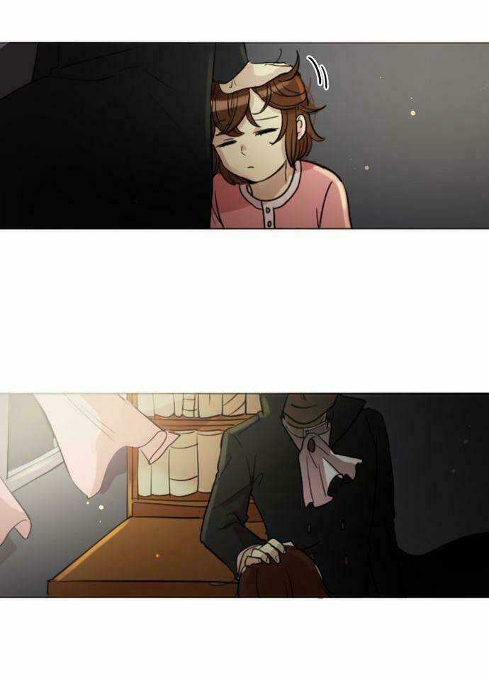 The Devil Who Can't Fly Chapter 36.2 trang 30