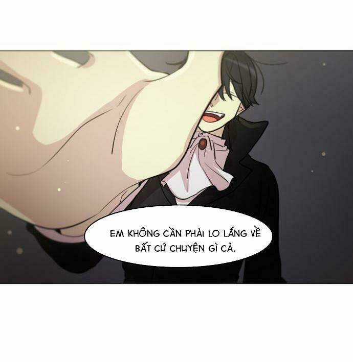 The Devil Who Can't Fly Chapter 36.2 trang 31