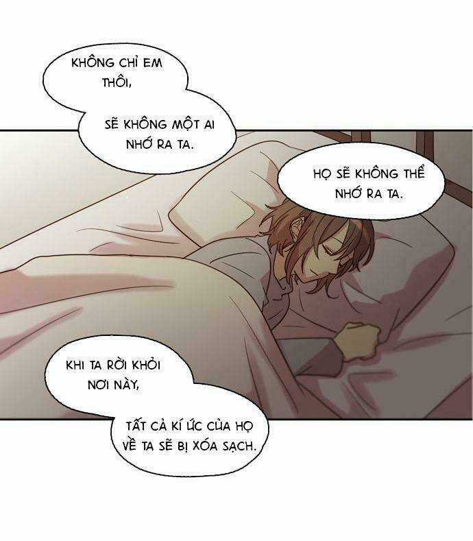 The Devil Who Can't Fly Chapter 36.2 trang 34