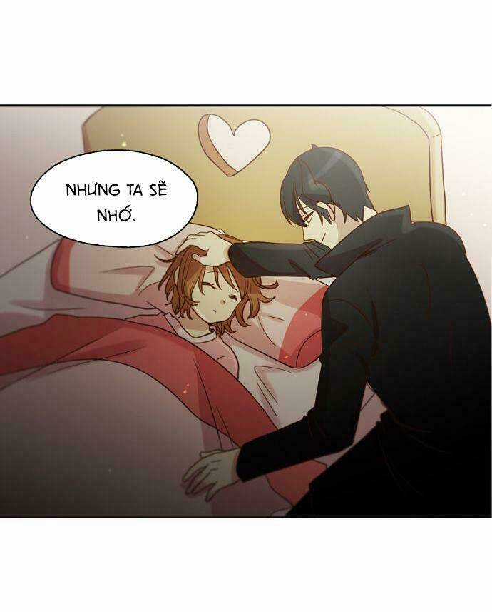 The Devil Who Can't Fly Chapter 36.2 trang 35