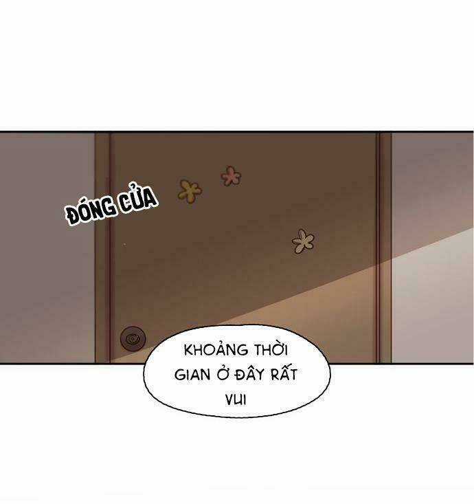 The Devil Who Can't Fly Chapter 36.2 trang 36