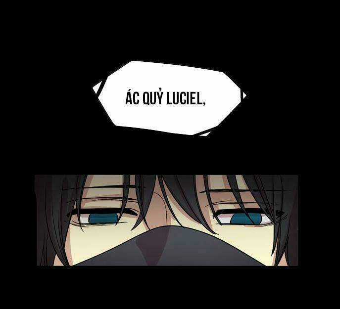 The Devil Who Can't Fly Chapter 36.2 trang 38