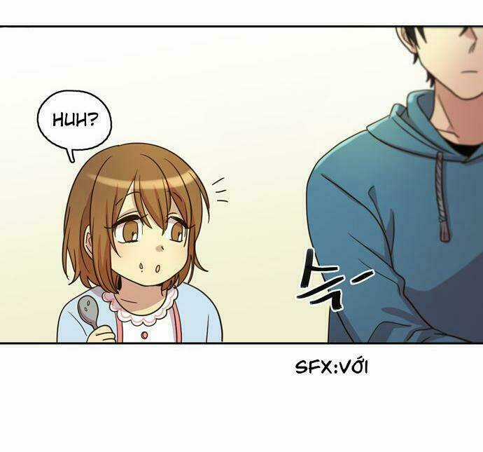 The Devil Who Can't Fly Chapter 36.2 trang 4