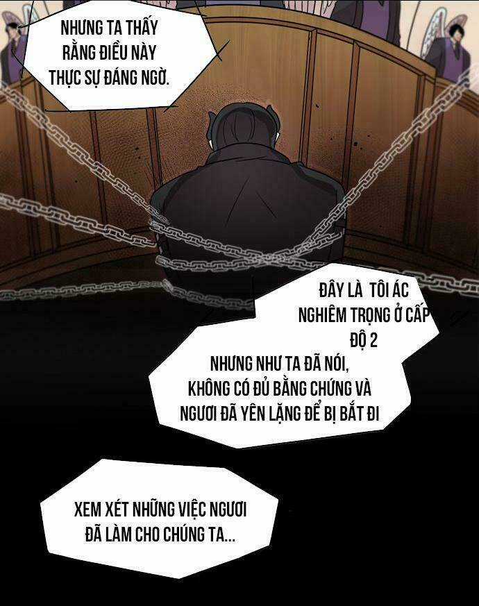 The Devil Who Can't Fly Chapter 36.2 trang 41