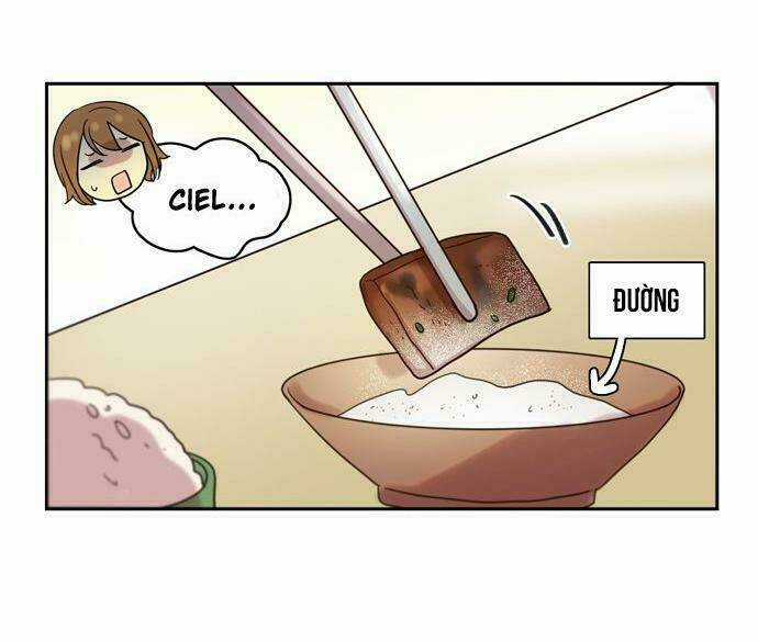 The Devil Who Can't Fly Chapter 36.2 trang 5