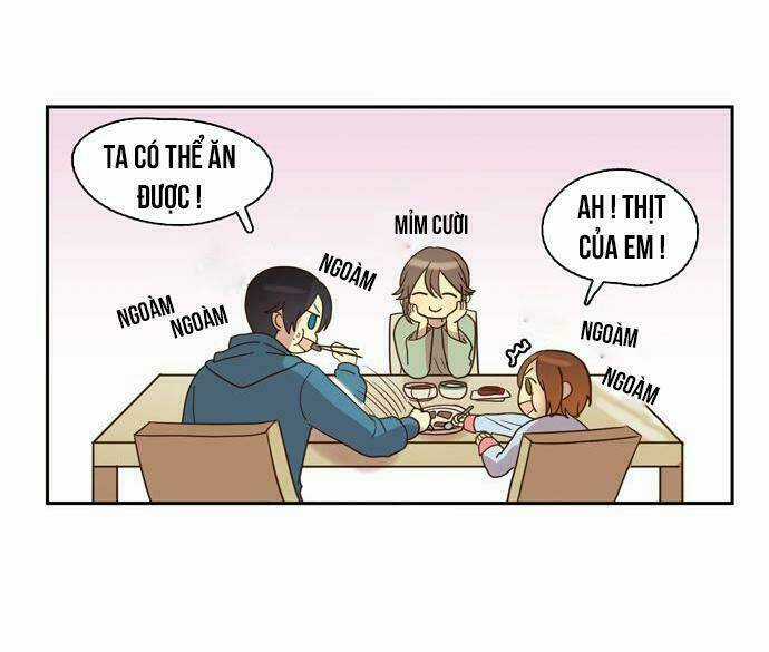 The Devil Who Can't Fly Chapter 36.2 trang 8