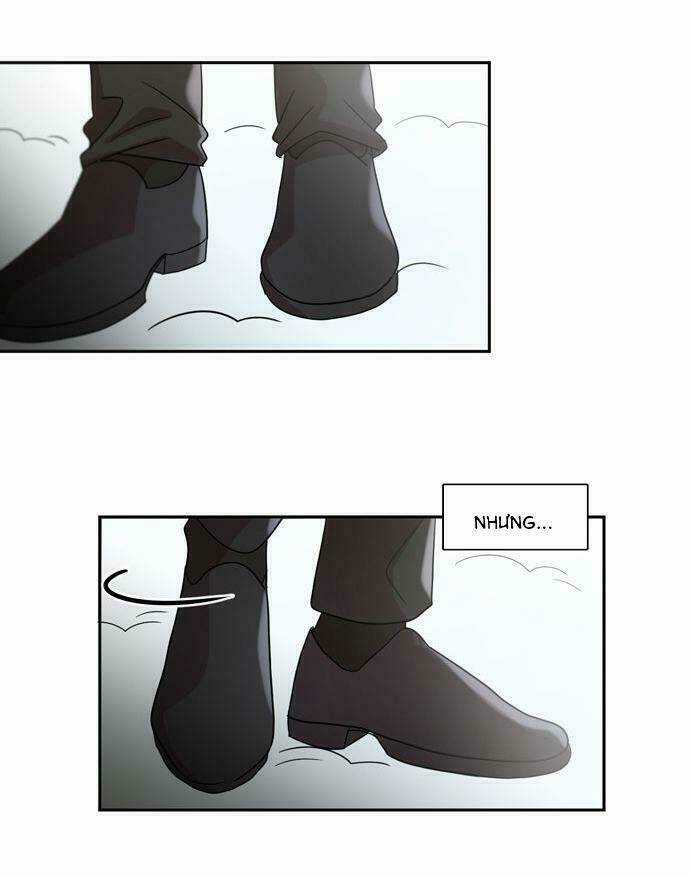 The Devil Who Can't Fly Chapter 36.3 trang 10