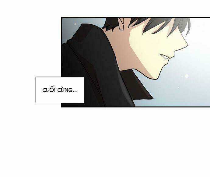 The Devil Who Can't Fly Chapter 36.3 trang 11