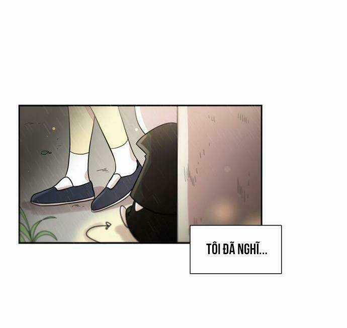 The Devil Who Can't Fly Chapter 36.3 trang 14