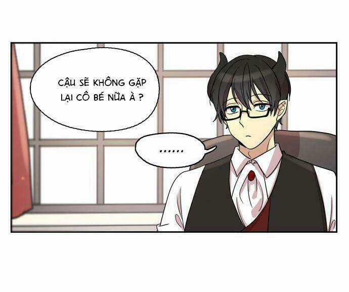 The Devil Who Can't Fly Chapter 36.3 trang 3