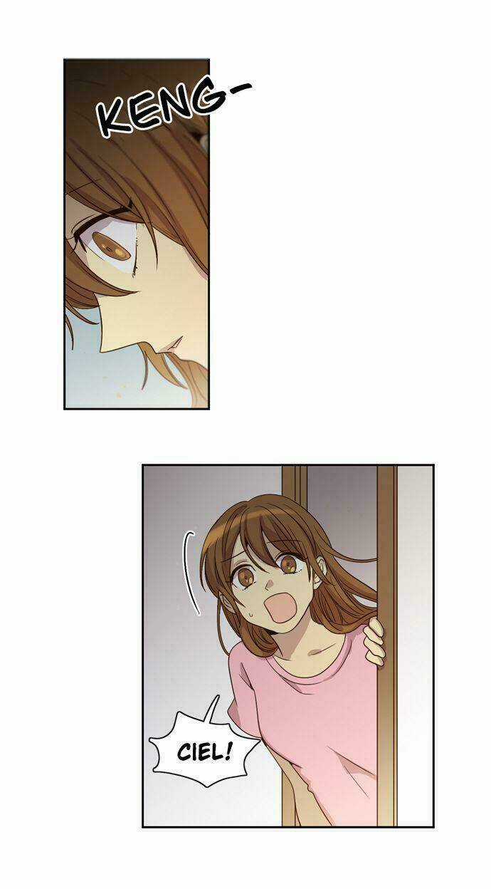 The Devil Who Can't Fly Chapter 37 trang 10