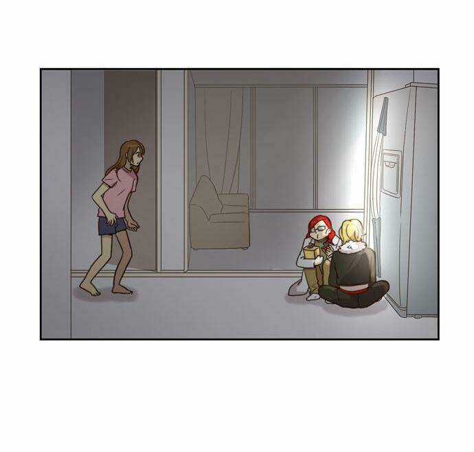 The Devil Who Can't Fly Chapter 37 trang 12