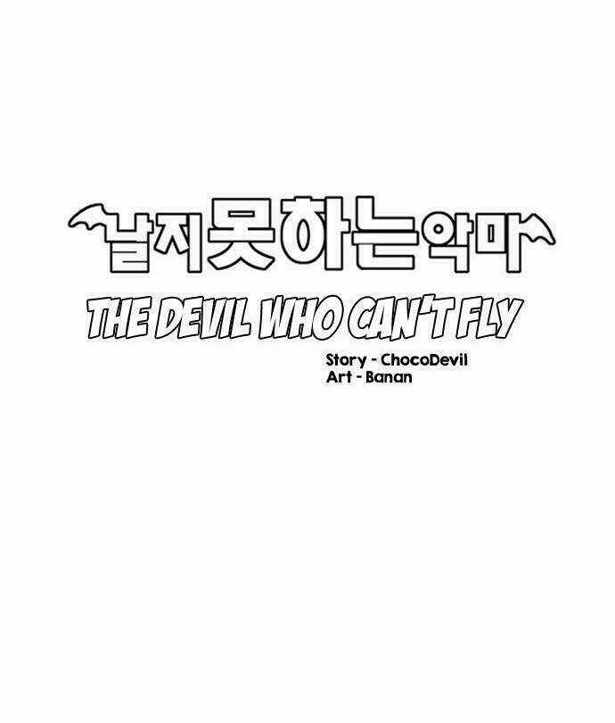 The Devil Who Can't Fly Chapter 37 trang 16