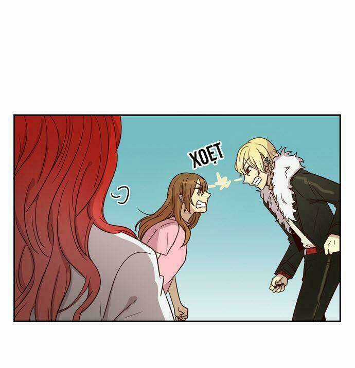 The Devil Who Can't Fly Chapter 37 trang 21