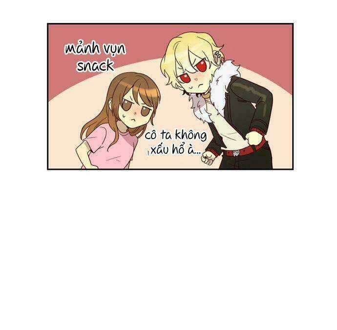 The Devil Who Can't Fly Chapter 37 trang 24