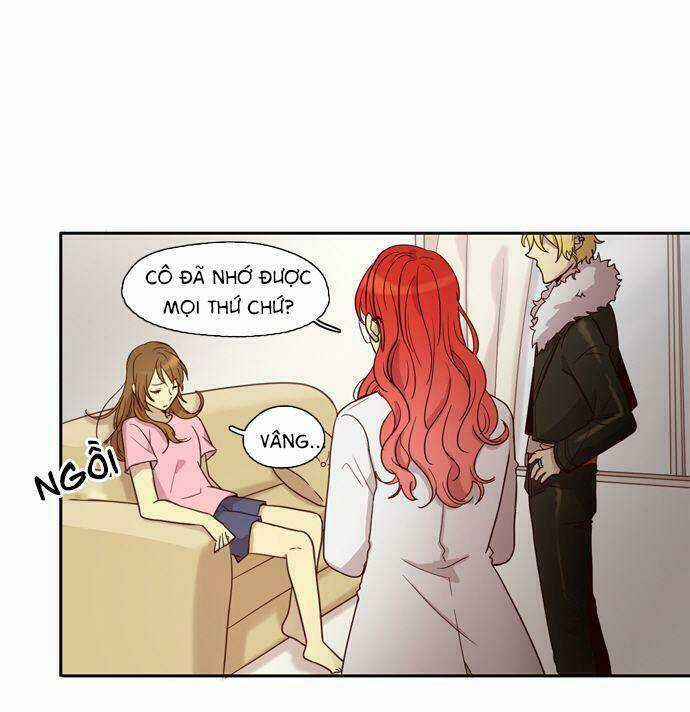 The Devil Who Can't Fly Chapter 37 trang 25