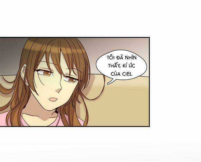 The Devil Who Can't Fly Chapter 37 trang 26