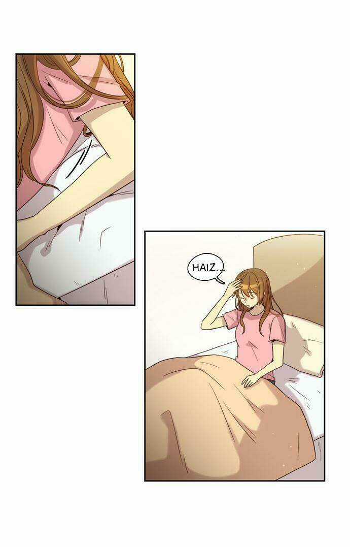 The Devil Who Can't Fly Chapter 37 trang 3