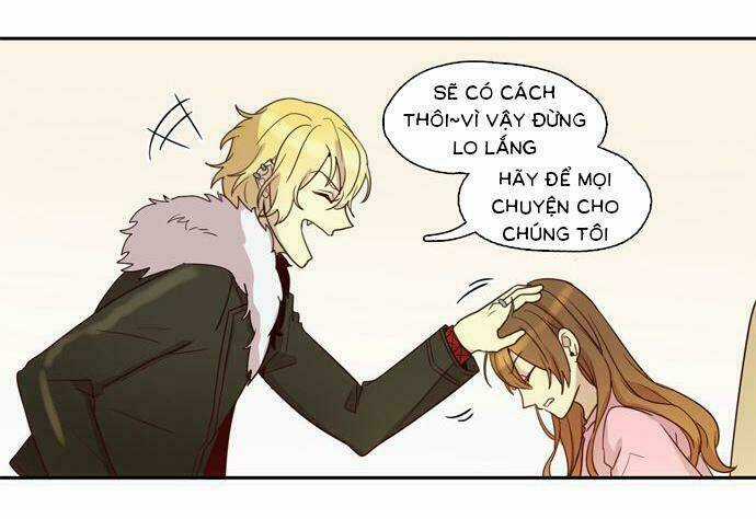 The Devil Who Can't Fly Chapter 37 trang 33