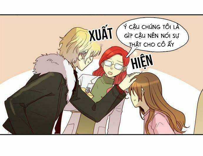 The Devil Who Can't Fly Chapter 37 trang 34