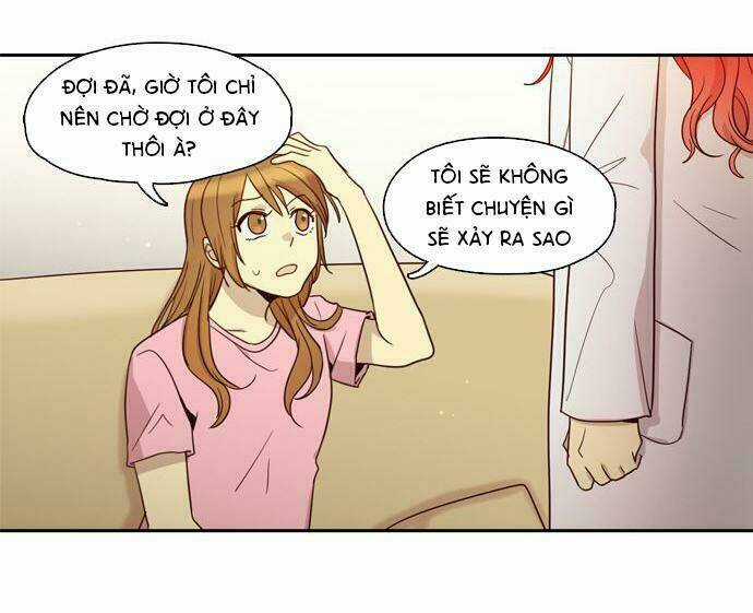 The Devil Who Can't Fly Chapter 37 trang 36