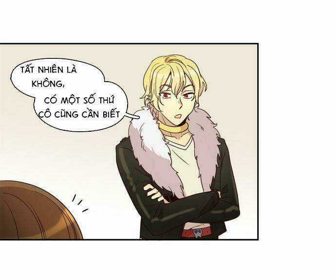 The Devil Who Can't Fly Chapter 37 trang 37