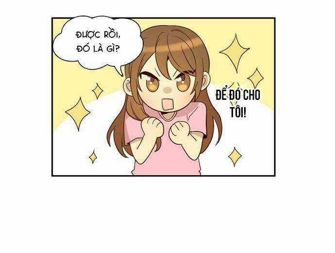 The Devil Who Can't Fly Chapter 37 trang 38