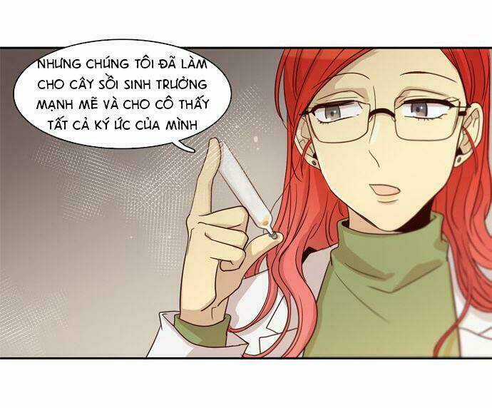 The Devil Who Can't Fly Chapter 37 trang 41