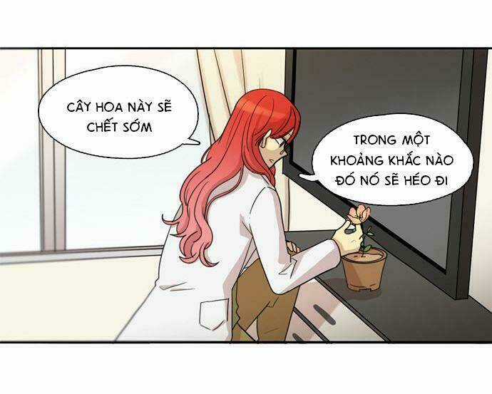 The Devil Who Can't Fly Chapter 37 trang 43