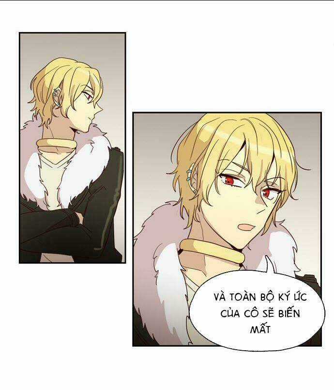 The Devil Who Can't Fly Chapter 37 trang 44