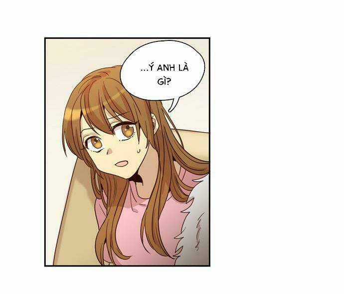 The Devil Who Can't Fly Chapter 37 trang 47