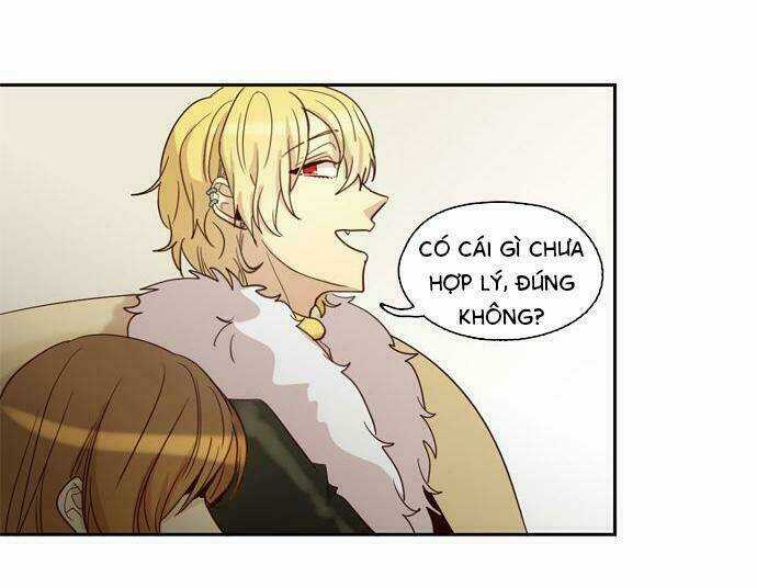 The Devil Who Can't Fly Chapter 37 trang 51