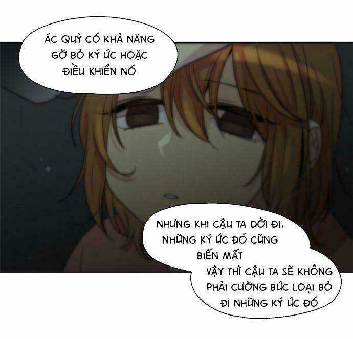 The Devil Who Can't Fly Chapter 37 trang 52